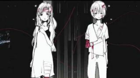 【まふまふ/原版】病名为爱